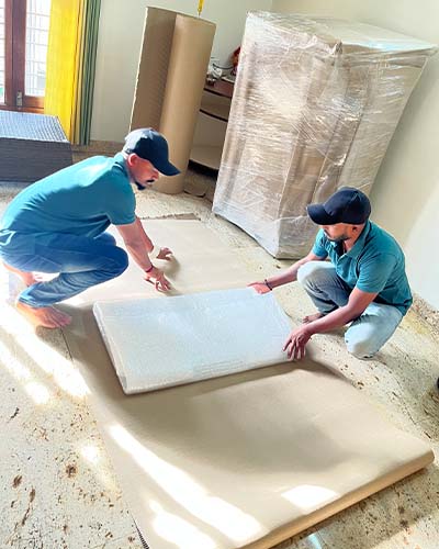 Packers And Movers In Challegatta